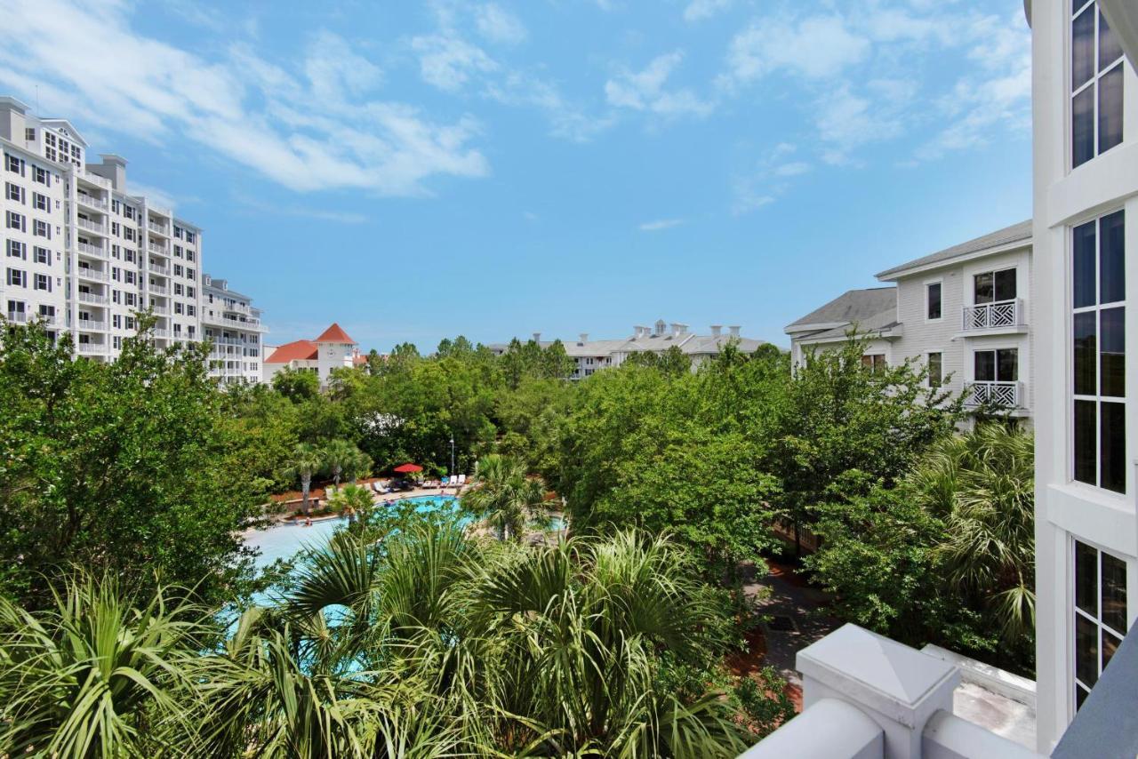 Bahia 4417- The Bahia Beach House Destin Ngoại thất bức ảnh