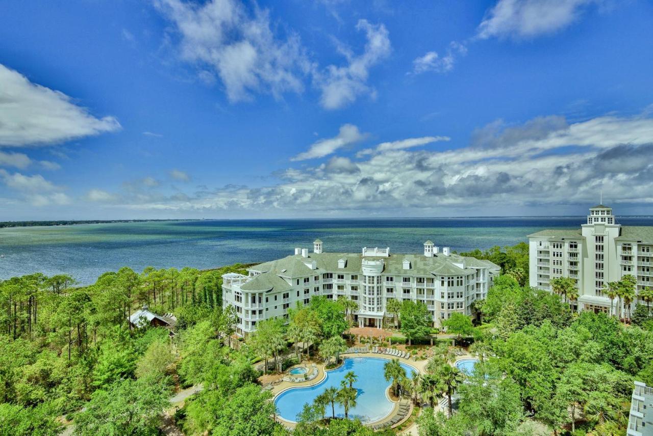 Bahia 4417- The Bahia Beach House Destin Ngoại thất bức ảnh